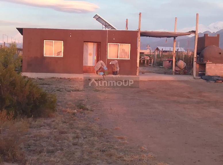 Casa en Venta en Lujan de Cuyo, Mendoza