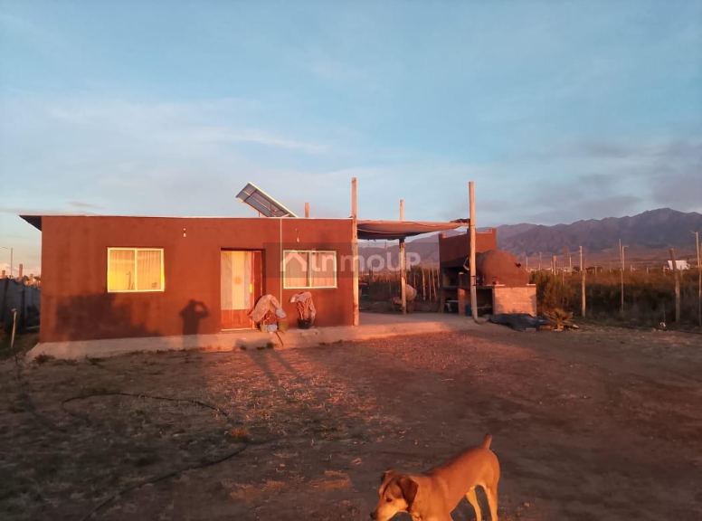 Casa en Venta en Lujan de Cuyo, Mendoza