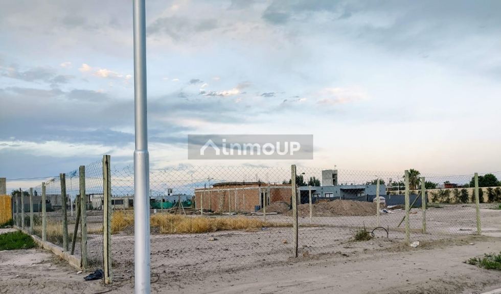 Lote en Venta en Maipu, Mendoza
