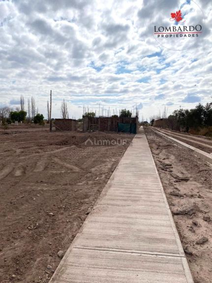 Lote en Venta en Maipu, Mendoza