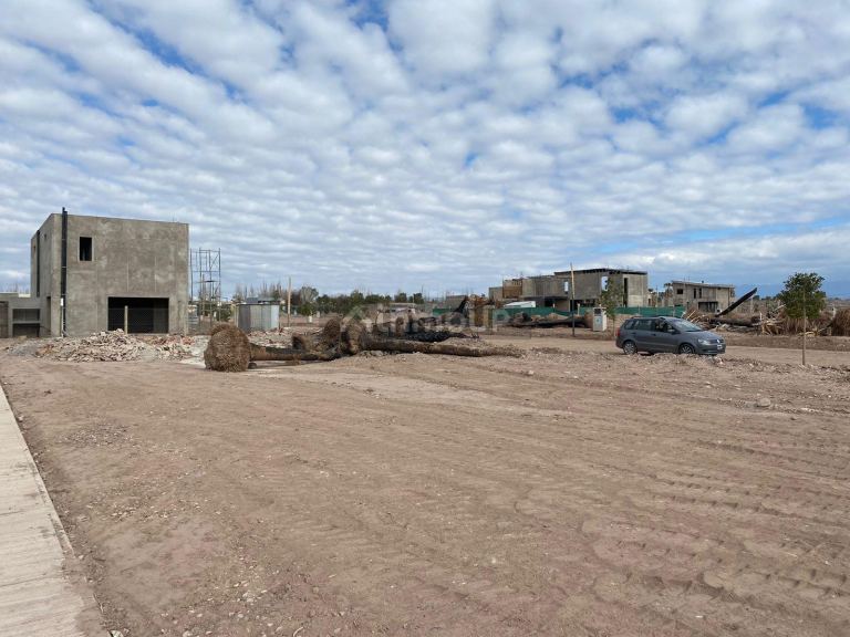 Lote en Venta en Maipu, Mendoza