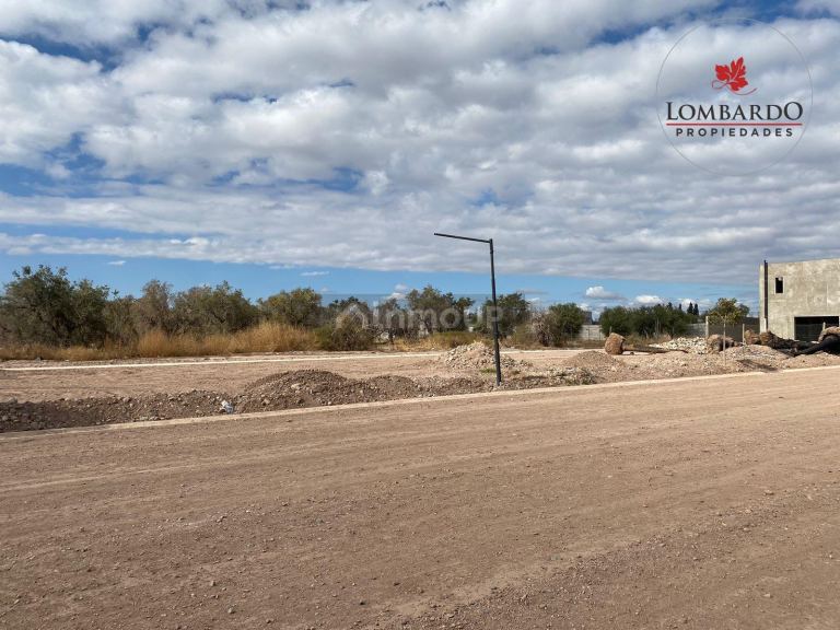 Lote en Venta en Maipu, Mendoza