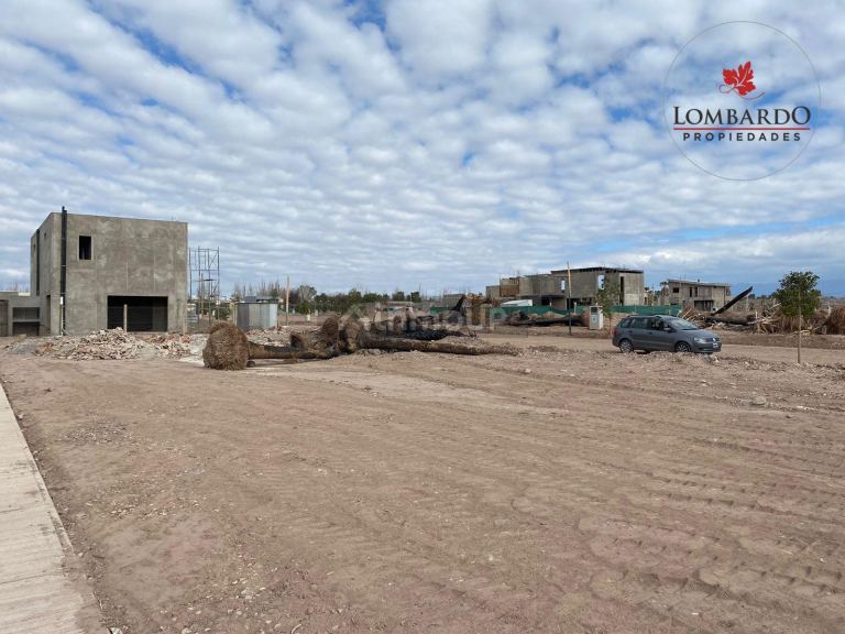 Lote en Venta en Maipu, Mendoza