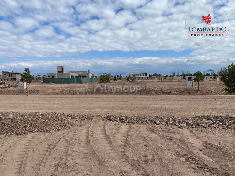 Lote en Venta en Maipu, Mendoza