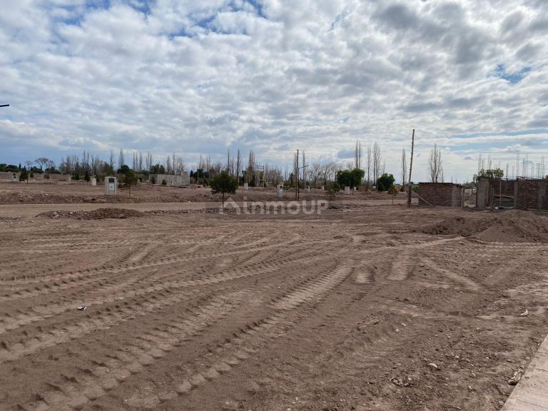 Lote en Venta en Maipu, Mendoza
