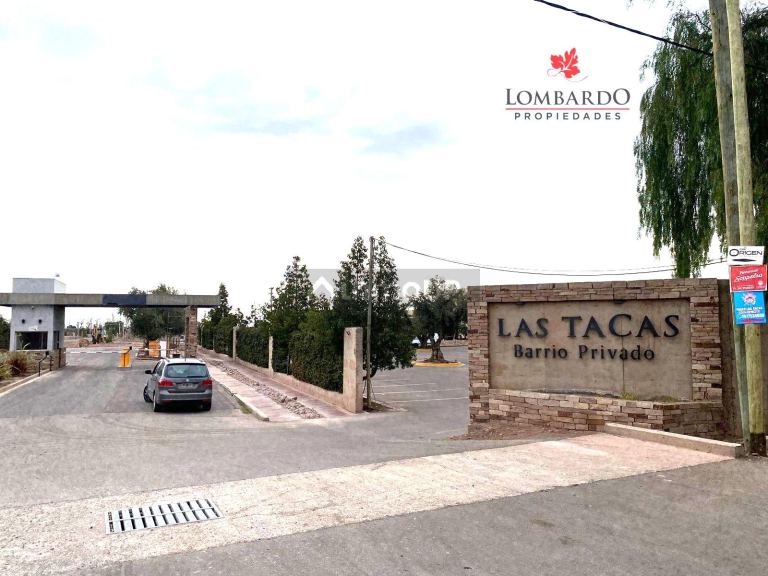 Lote en Venta en Maipu, Mendoza