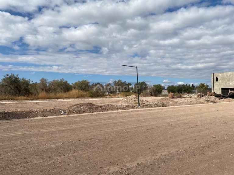 Lote en Venta en Maipu, Mendoza