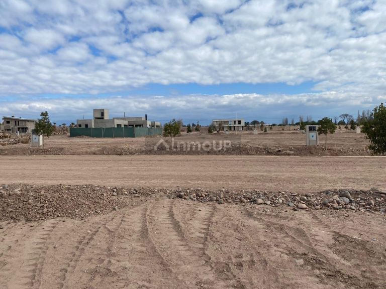 Lote en Venta en Maipu, Mendoza