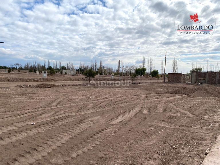 Lote en Venta en Maipu, Mendoza
