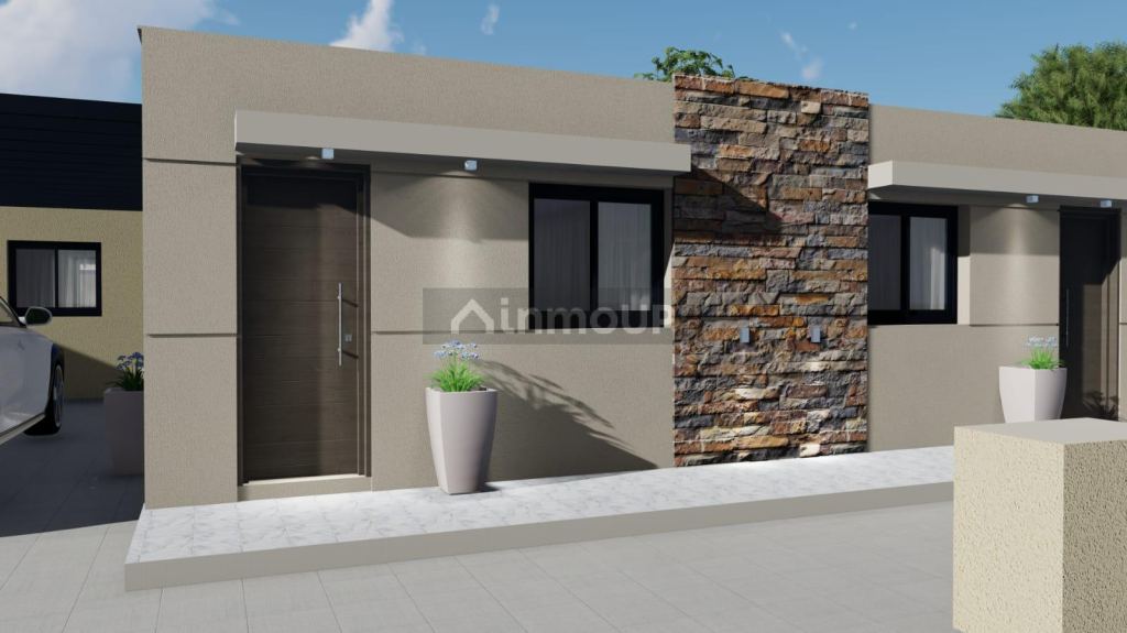 Casa en Venta en Maipu, Mendoza