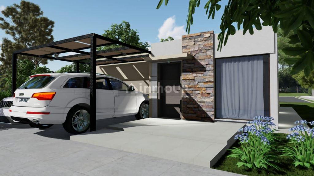 Casa en Venta en Maipu, Mendoza