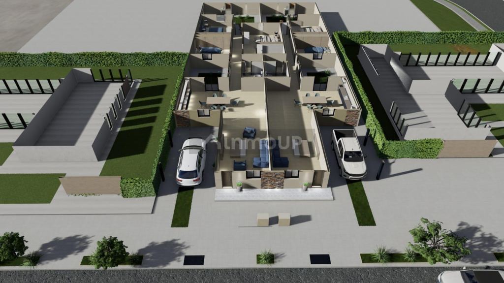 Casa en Venta en Maipu, Mendoza