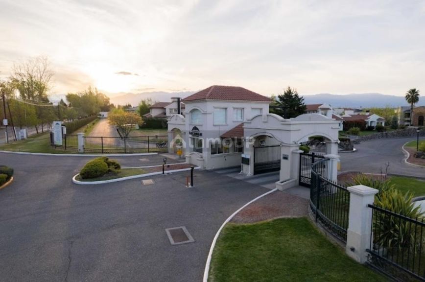 Lote en Venta en Lujan de Cuyo, Mendoza
