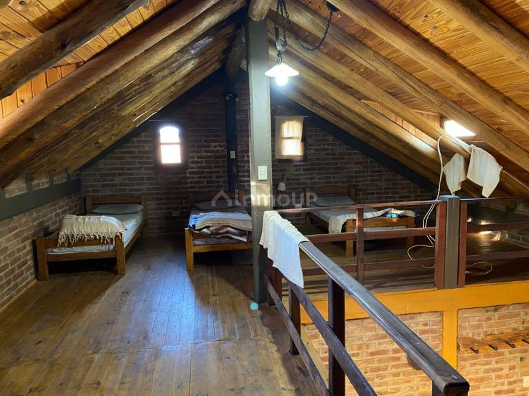 Cabaña en Venta en Tunuyan, Mendoza