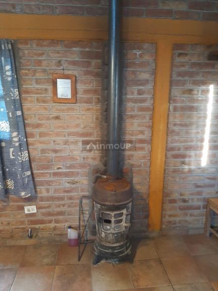 Cabaña en Venta en Tunuyan, Mendoza