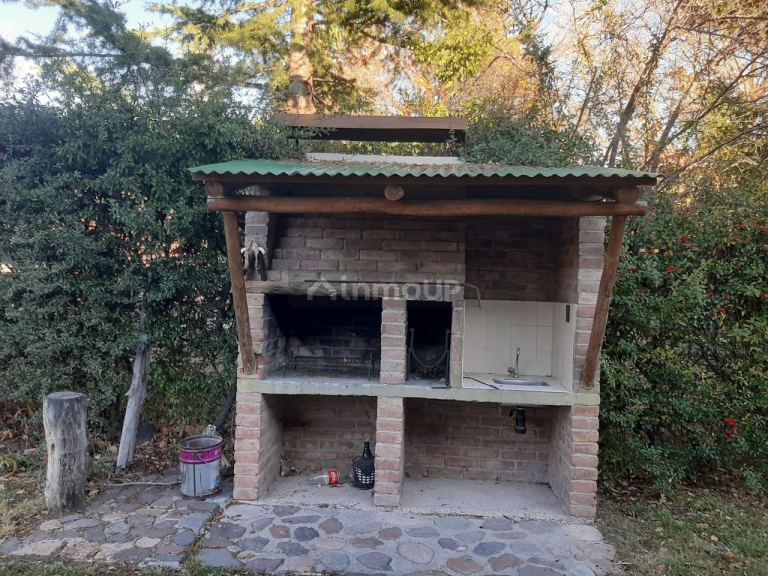 Cabaña en Venta en Tunuyan, Mendoza