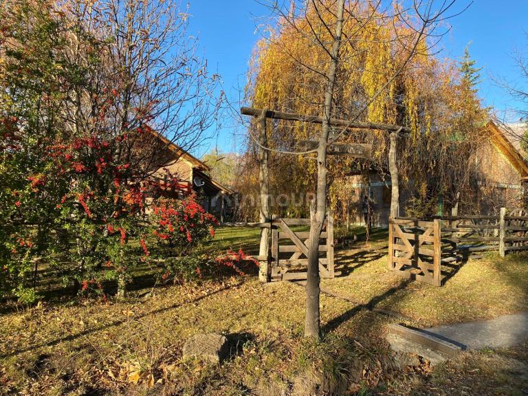 Cabaña en Venta en Tunuyan, Mendoza