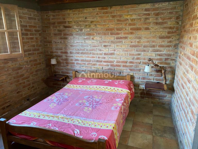 Cabaña en Venta en Tunuyan, Mendoza