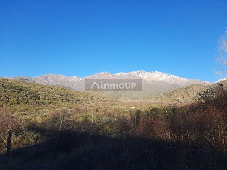 Lote en Venta en Tunuyan, Mendoza