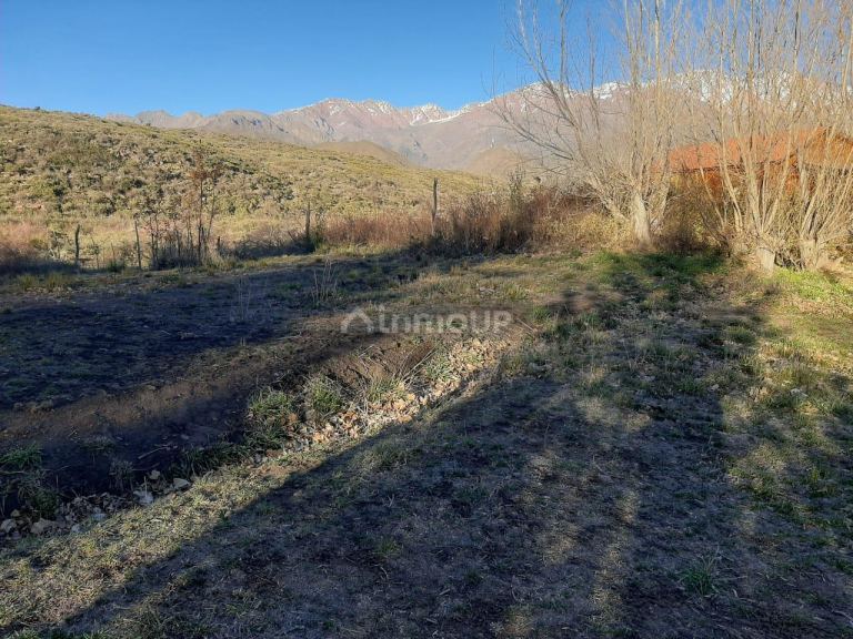 Lote en Venta en Tunuyan, Mendoza