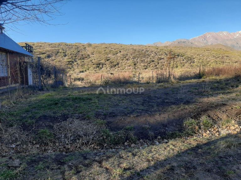 Lote en Venta en Tunuyan, Mendoza