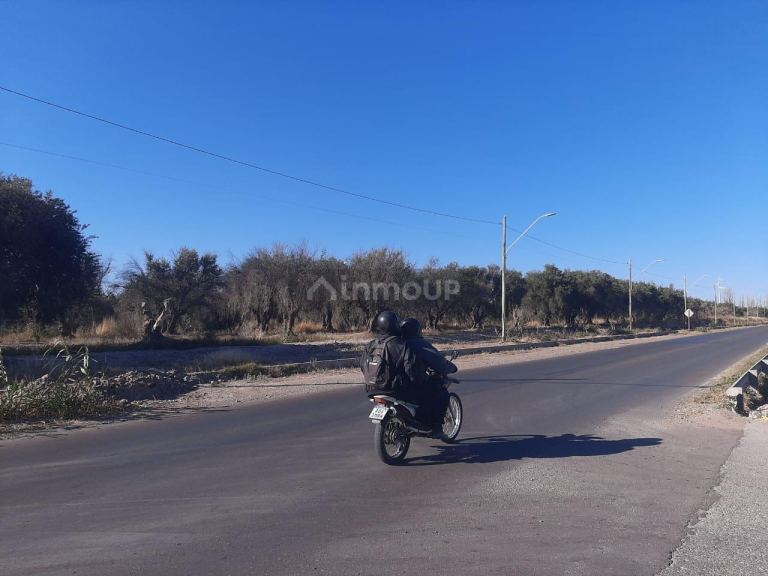 Lote en Venta en Maipu, Mendoza