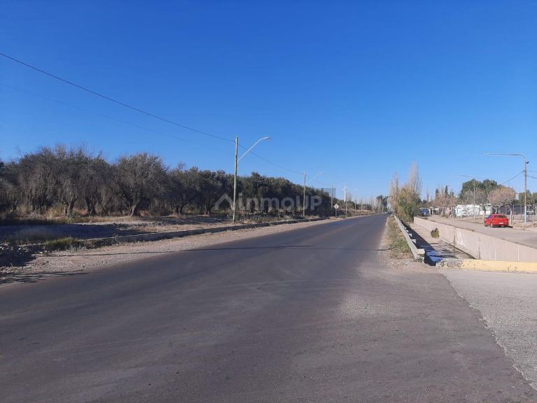 Lote en Venta en Maipu, Mendoza