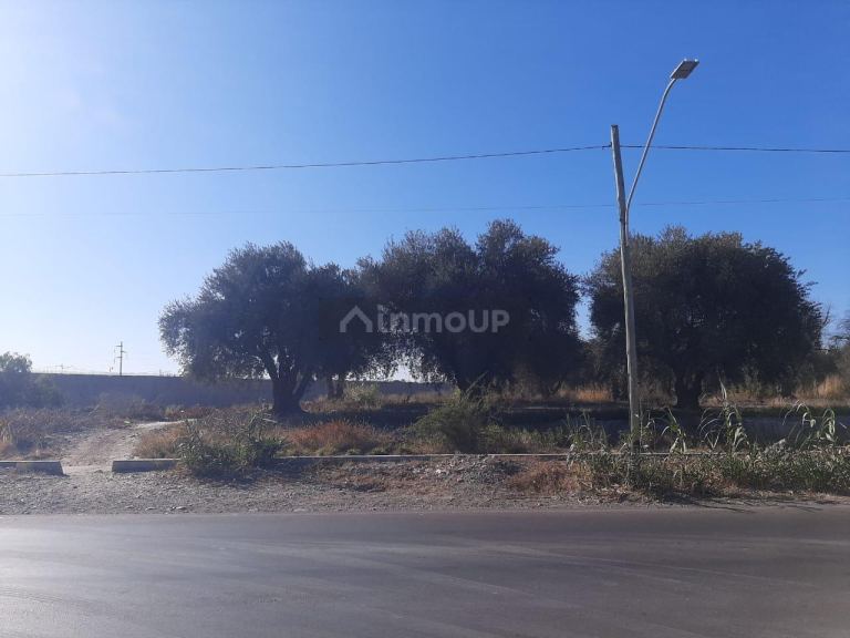 Lote en Venta en Maipu, Mendoza