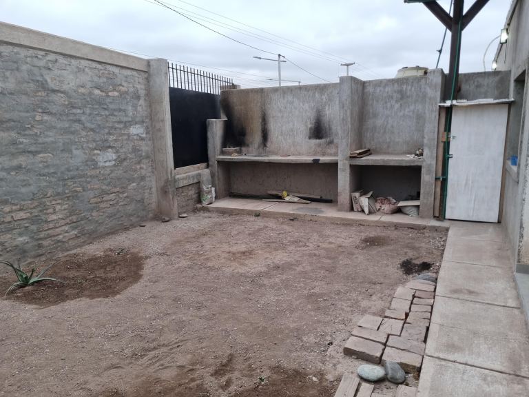 Casa en Venta en Maipu, Mendoza