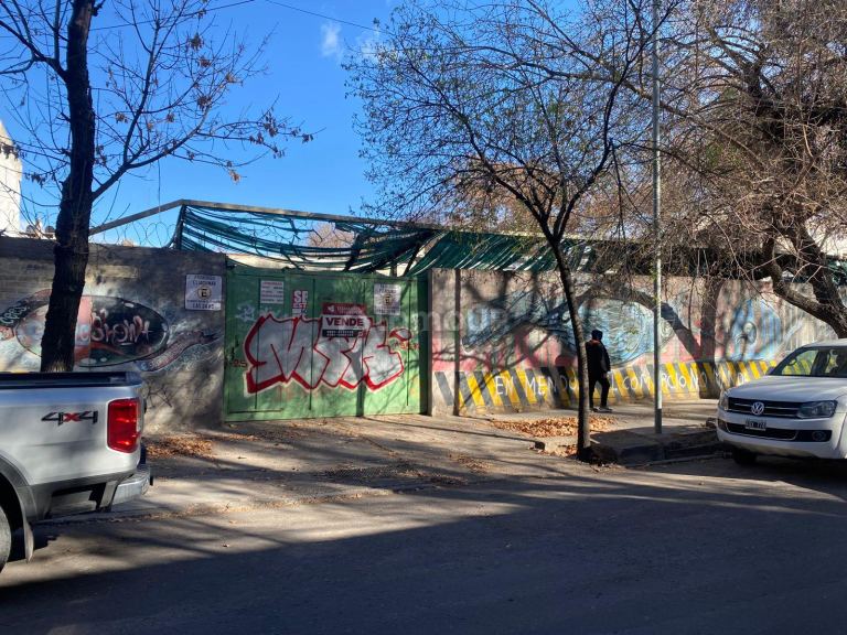Lote en Venta en Capital, Mendoza