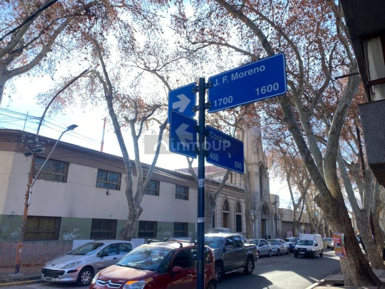 Lote en Venta en Capital, Mendoza