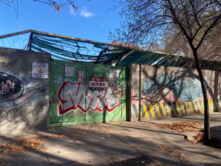 Lote en Venta en Capital, Mendoza