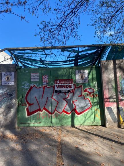 Lote en Venta en Capital, Mendoza