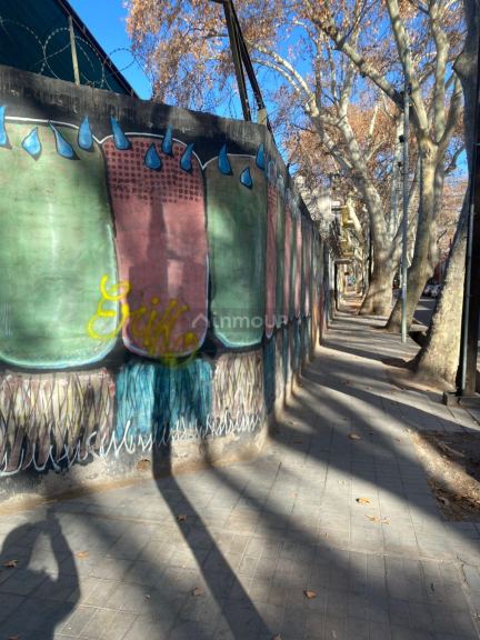 Lote en Venta en Capital, Mendoza