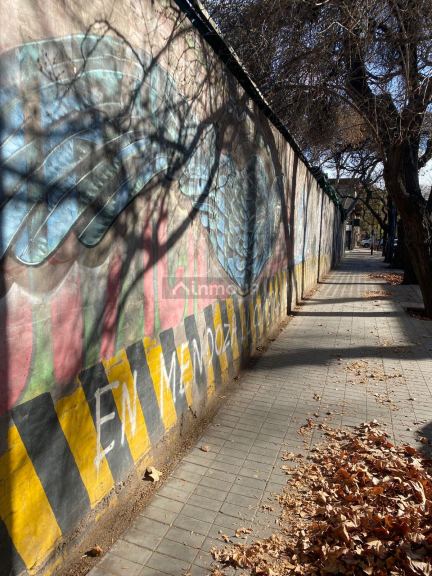 Lote en Venta en Capital, Mendoza