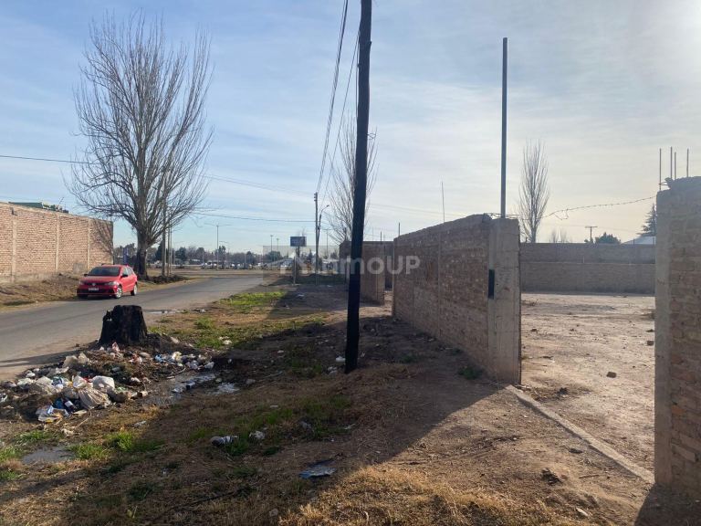 Lote en Venta en Lujan de Cuyo, Mendoza
