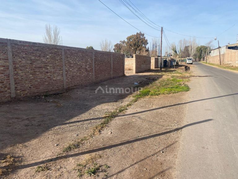 Lote en Venta en Lujan de Cuyo, Mendoza