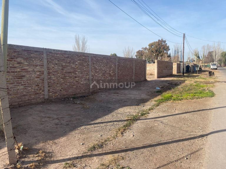 Lote en Venta en Lujan de Cuyo, Mendoza