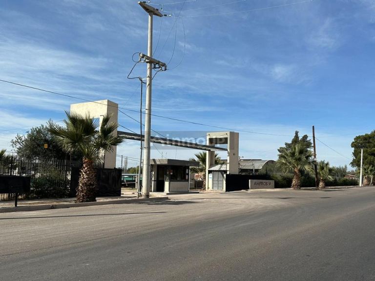 Lote en Venta en Maipu, Mendoza