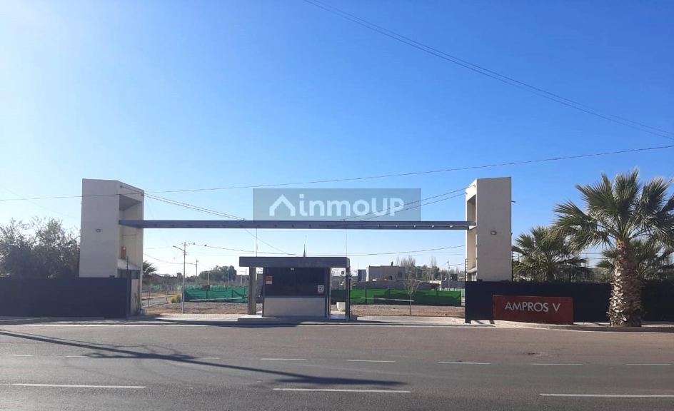 Lote en Venta en Maipu, Mendoza