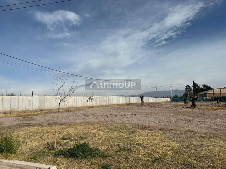 Lote en Venta en Maipu, Mendoza