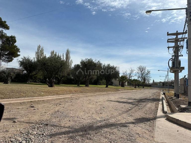 Lote en Venta en Maipu, Mendoza