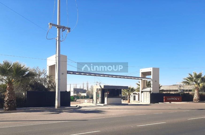 Lote en Venta en Maipu, Mendoza