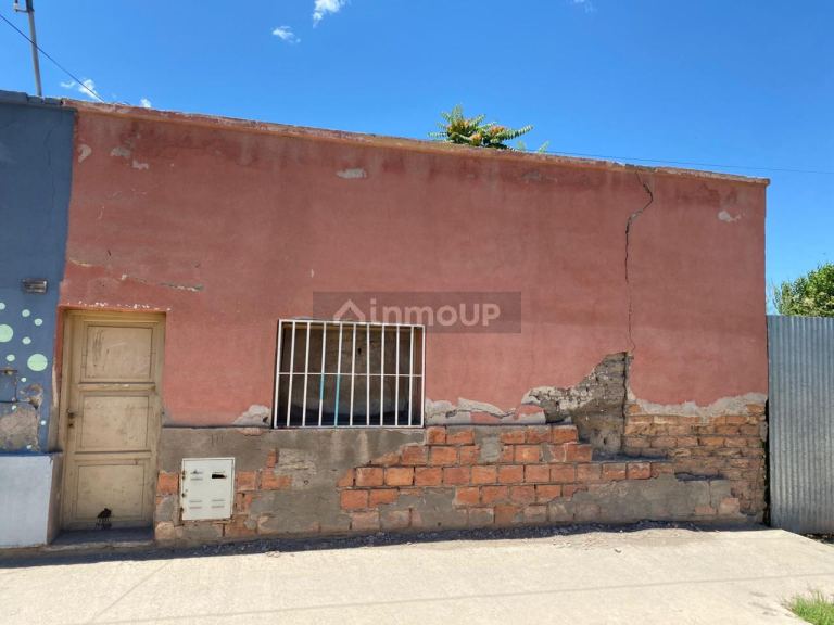 Casa en Venta en Tunuyan, Mendoza