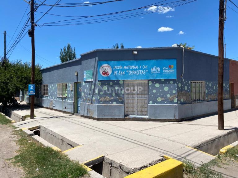 Casa en Venta en Tunuyan, Mendoza