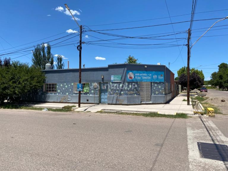 Casa en Venta en Tunuyan, Mendoza