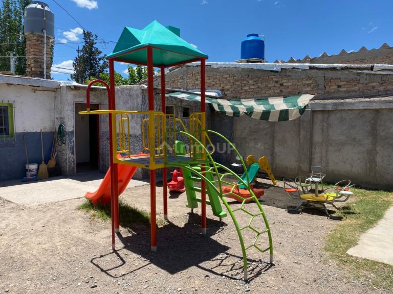 Casa en Venta en Tunuyan, Mendoza