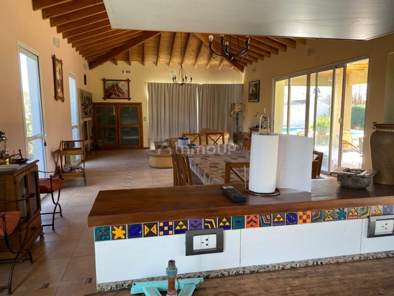 Casa Quinta en Venta en Lujan de Cuyo, Mendoza