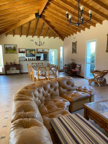 Casa Quinta en Venta en Lujan de Cuyo, Mendoza