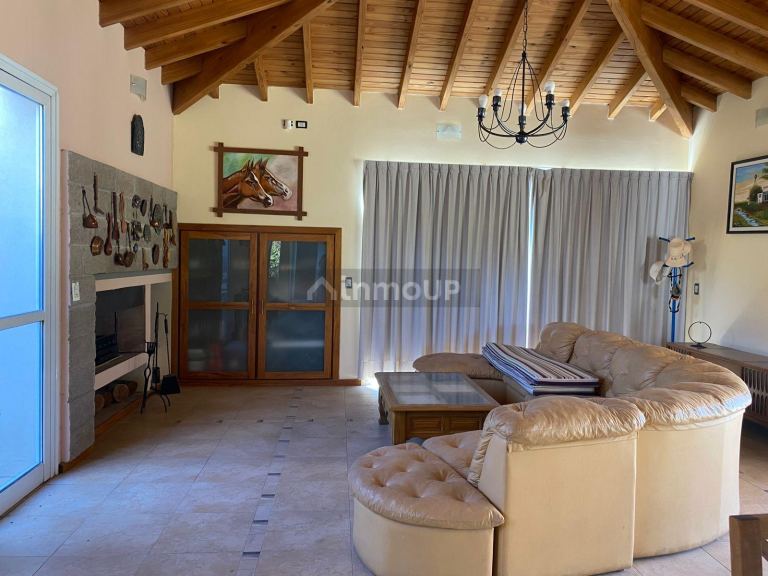 Casa Quinta en Venta en Lujan de Cuyo, Mendoza